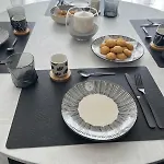 Konukevi Notti Saracene Realmonte